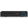 DVR 16CH H.265 + 1h podpory zdarma