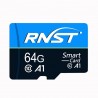 MicroSD, SDHC karta 64G