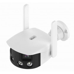 IP WIFI O Audio SD